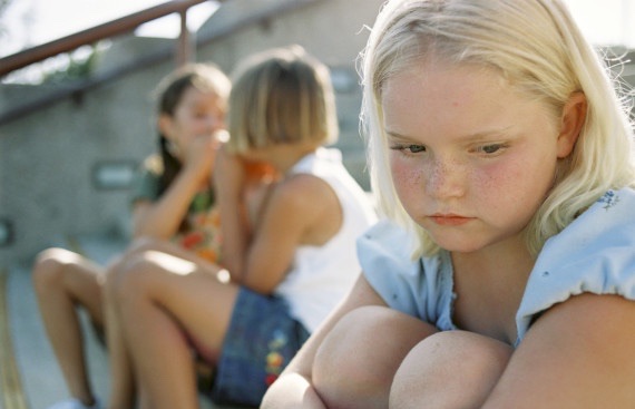 Incompreendidos introvertidos, ainda resta esperança para nós