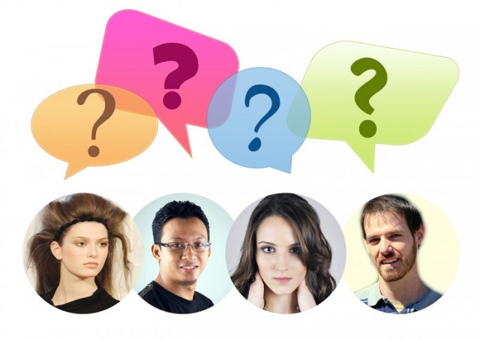 Qual a cara dos meus amigos ?