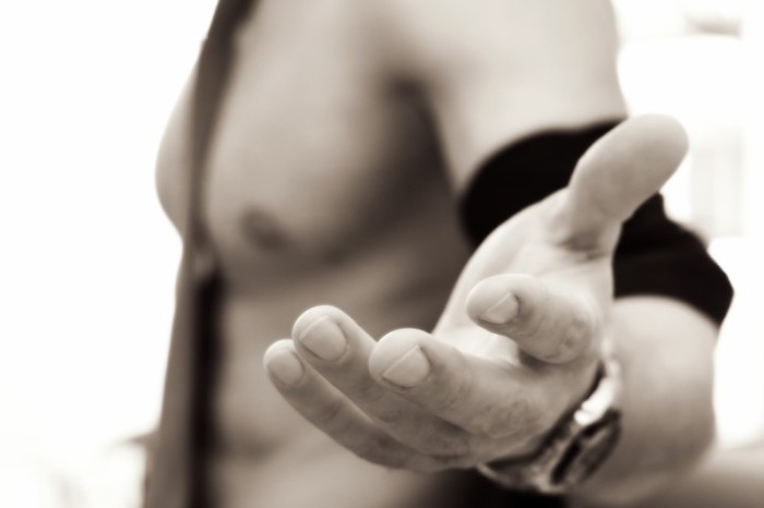 Prazer, onde está você?