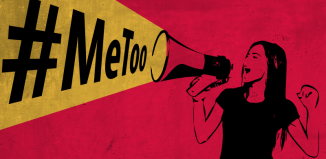 Feminista com orgulho